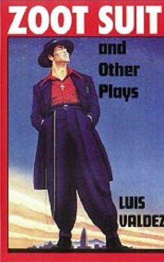 Zoot Suit And Other Plays Book Cover