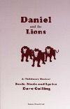 Daniel and the Lions - A Musical Book Cover