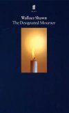 The Designated Mourner Book Cover