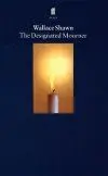 The Designated Mourner Book Cover