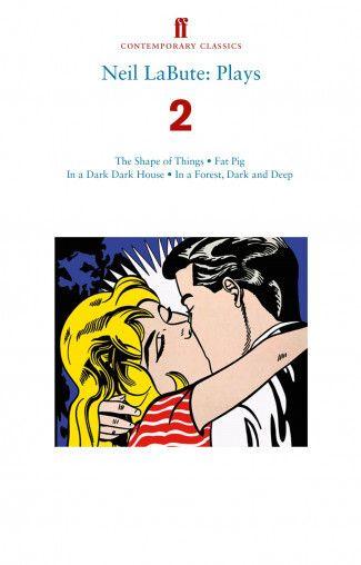 Neil LaBute Plays 2 Book Cover