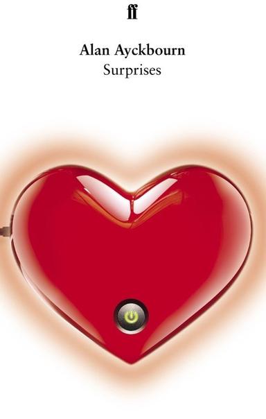 Surprises Book Cover