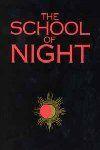 The School Of Night Book Cover