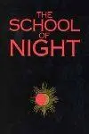 The School Of Night Book Cover