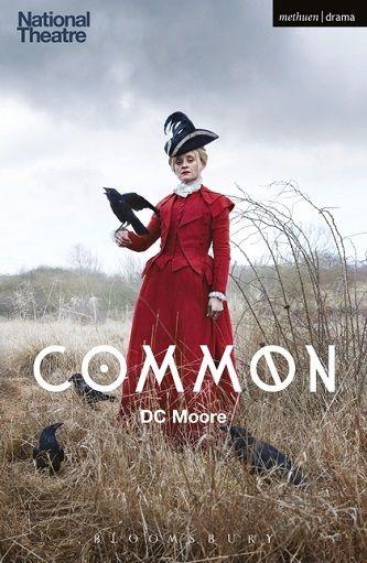 Common Book Cover