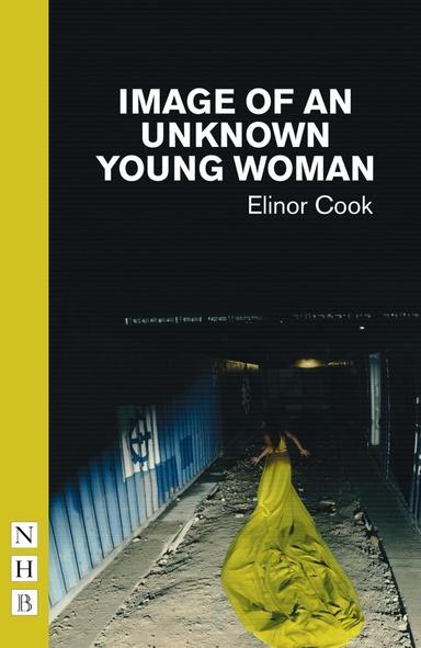 Image Of An Unknown Young Woman Book Cover