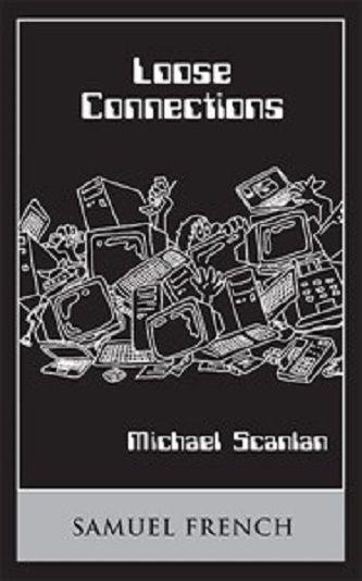 Loose Connections Book Cover
