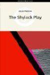 The Shylock Play Book Cover