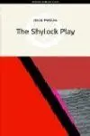 The Shylock Play Book Cover