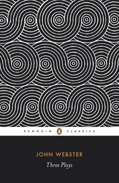 Three Plays Book Cover