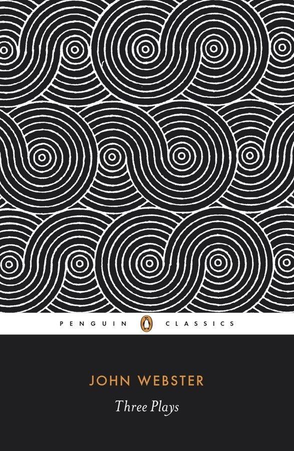 Three Plays Book Cover