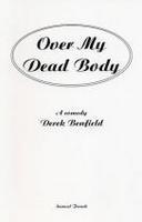 Over My Dead Body Book Cover