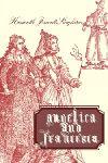 Angelica And Francesca Book Cover