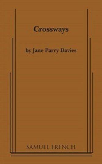 Crossways Book Cover