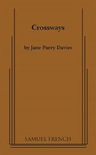 Crossways Book Cover