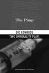 Two Immorality Plays - The Pimp & Solitude Book Cover