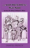 --And Then There Was Nun Book Cover