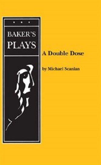 A Double Dose Book Cover