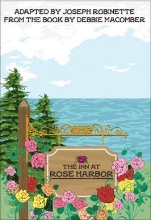 Tea For Three Book Cover