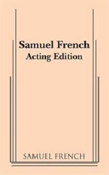 Present Laughter Book Cover