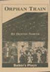 Orphan Train Book Cover