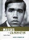 The Masses Are Asses Book Cover