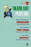 Theatre Cafe - Plays One Book Cover