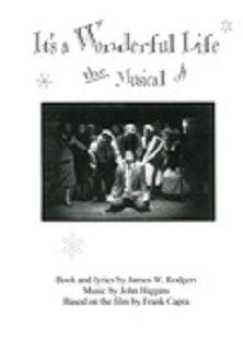 It's A Wonderful Life Book Cover