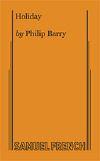 Holiday Book Cover