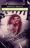 The Threepenny Opera Book Cover