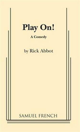 Play On! Book Cover