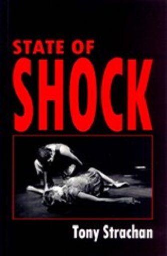 State Of Shock Book Cover