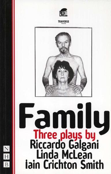 Family Book Cover
