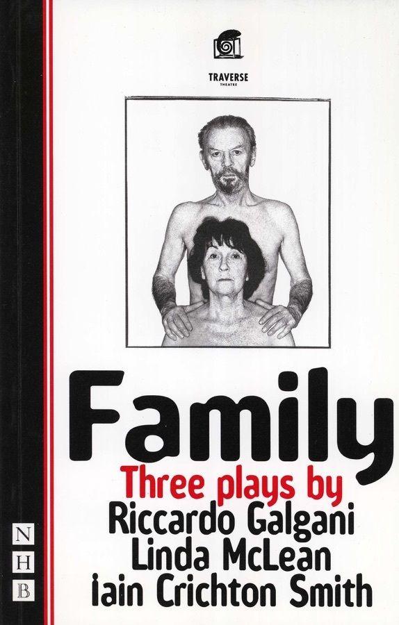 Family Book Cover