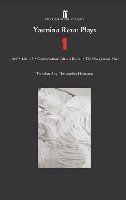 Yasmina Reza: Plays 1 Book Cover