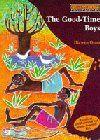 The Good-time Boys Book Cover
