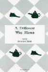 A Different Way Home Book Cover