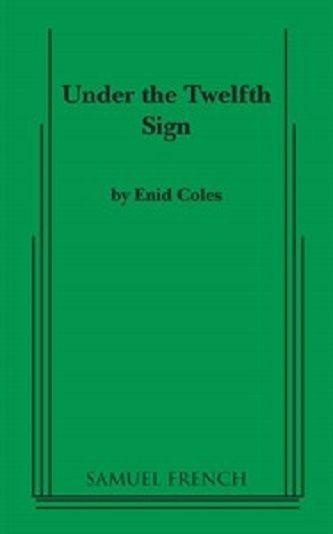 Under The Twelfth Sign Book Cover