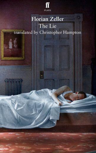 The Lie Book Cover
