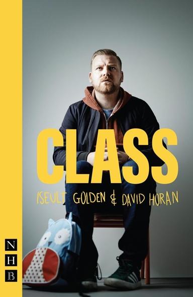 Class Book Cover