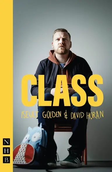 Class Book Cover