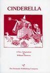 Cinderella Book Cover