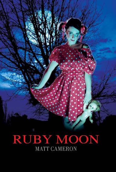 Ruby Moon Book Cover