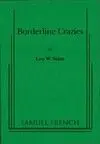 Borderline Crazies Book Cover