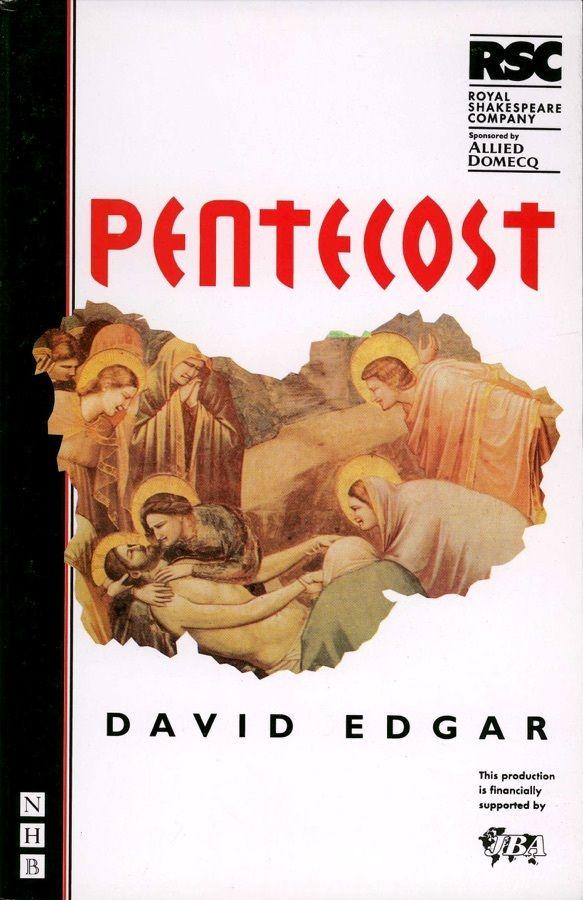 Pentecost Book Cover