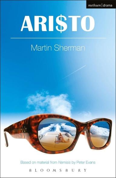 Aristo Book Cover
