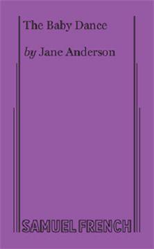 The Baby Dance Book Cover