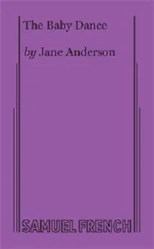 The Baby Dance Book Cover
