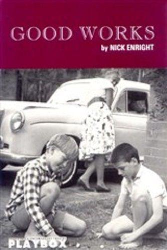 Good Works Book Cover