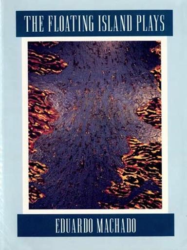 The Floating Island Plays Book Cover